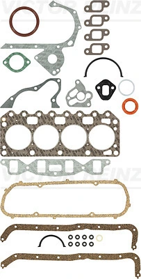 Full Gasket Kit, engine